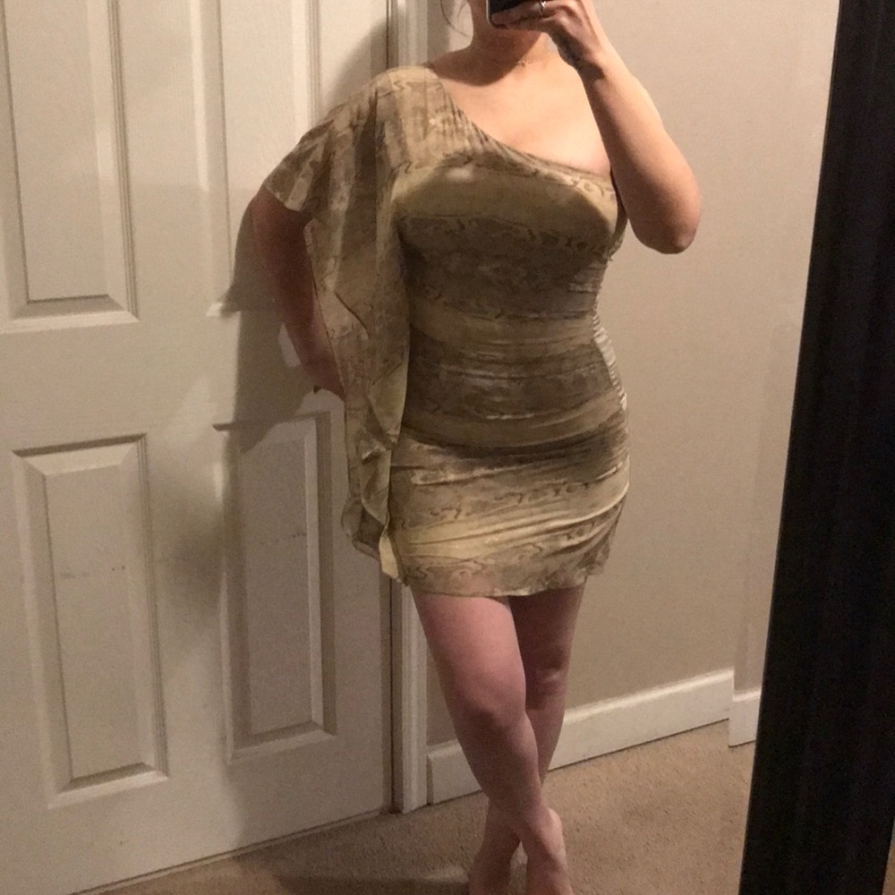 BEBE dress